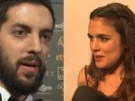 David Broncano niega los rumores de relaci&oacute;n con Adriana Ugarte
