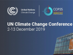 Cumbre del Clima de Madrid COP25