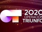'Operaci&oacute;n Triunfo 2020'.