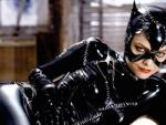 Michelle Pfeiffer como Catwoman.