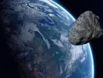 La NASA ha informado de que este s&aacute;bado 15 de febrero un asteroide &quot;potencialmente peligroso&quot; pasar&aacute; a unos 5.600 millones de kil&oacute;metros de la Tierra.