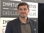Casillas anuncia su candidatura a la presidencia de la RFEF