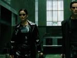 'Matrix 4': Un v&iacute;deo filtrado muestra a Neo y Trinity juntos de nuevo