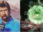Memes del coronavirus.