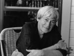 La escritora Ursula K. Le Guin, en una imagen de archivo.