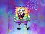 Nickelodeon confirma que Bob Esponja es miembro del colectivo LGBTQ+.