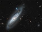 Galaxia NGC 4848