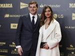 Iker Casillas reconoci&oacute; que &eacute;l y Sara Carbonero tuvieron una crisis.