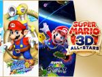'Super Mario 3D-All Stars' para Nintendo Switch.