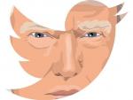 Donald Trump ha sido un usuario de Twitter muy activo durante su mandato.