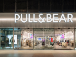 La nueva tienda de Pull&Bear (Inditex) en Bilbao