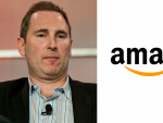 Andy Jassy, el nuevo CEO de Amazon, ha sido hasta ahora CEO de Amazon Web Services.