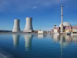 La central nuclear de Trillo (Guadalajara) se someti&oacute; en 2019 a una veintena de inspecciones