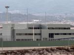 El centro penitenciario Murcia II, en Campos del R&iacute;o, Murcia.