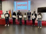 Entrega de premios Nipho Nebrija en 2021
