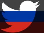 Rusia anunci&oacute; el mi&eacute;rcoles que iba a &quot;limitar&quot; la velocidad de Twitter.