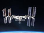 Estaci&oacute;n Espacial Internacional (ISS).