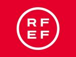 El nuevo logo de la RFEF