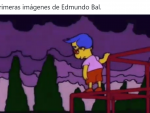 'Meme' de Edmundo Bal tras el fracaso de Ciudadanos en las elecciones madrile&ntilde;as.