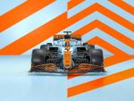 Los nuevos colores de McLaren para el GP de M&oacute;naco