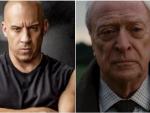 Vin Diesel quiere a Michael Caine para la despedida de 'Fast & Furious'.