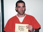 Michael Gargiulo, el asesino condenado a muerte.