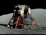 La NASA asumi&oacute; que el m&oacute;dulo se hab&iacute;a estrellado contra la Luna meses despu&eacute;s del t&eacute;rmino de la misi&oacute;n.
