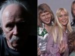 John Carpenter y los miembros de ABBA