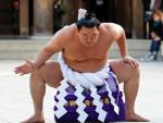 Hakuho Sho, luchador de sumo