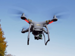 Los drones pueden ayudar a salvar el medioambiente