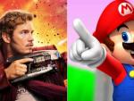 Chris Pratt es el próximo Super Mario