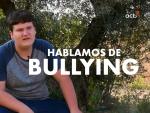 Miquel Montoro da una lecci&oacute;n sobre el bullying que recibi&oacute; en el colegio