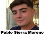 La Policía investiga, entre otras hipótesis, si el joven Pablo Sierra, desaparecido en Badajoz hace una semana, sufrió una agresión. Al menos eso es lo que ha trascendido de momento de la investigación policial, según informa La Sexta.