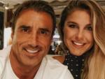 Hugo Sierra e Ivana Icardi terminan la relaci&oacute;n tras el nacimiento de su hija