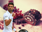 Djokovic sigue una dieta sin gluten y le encanta una cadena pastelera española.