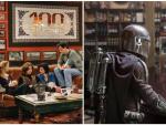 Los personajes de 'Friends' y 'The Mandalorian' visitan las tabernas andaluzas
