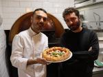 Ricardo y Vittorio Figurato nos abren las puertas de Trattorio Popolare y nos cuentan los secretos de la mesa de la aut&eacute;ntica pizza napolitana.