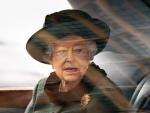 La reina Isabel II no ha querido perderse el primer aniversario de la muerte de su marido, Felipe de Edimburgo, organizada en la Abad&iacute;a de Westminster.