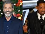 Mel Gibson y Will Smith