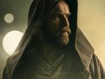 Imagen promocional de Ewan McGregor en 'Obi-Wan Kenobi'