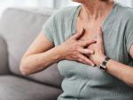 La menopausia prematura incrementa el riesgo de afecci&oacute;n cardiovascular.