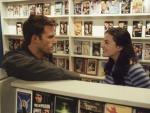 Ben Affleck y Liv Tyler en 'Jersey Girl'