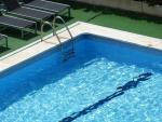 Sucesos.- Muere un hombre ahogado en una piscina en un chal&eacute; de Ontinyent