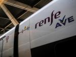 Renfe ofrece 9.500 plazas adicionales en trenes AVE y Euromed con origen y destino Alicante para el puente de San Juan