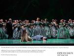 La obra 'Nabucco' vuelve al Teatro Real.