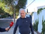 Mario Vargas Llosa desmiente su distanciamiento de Isabel Preysler