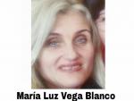 Mar&iacute;a Luz Vega Blanco, desaparecida en Almer&iacute;a.