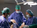Cirujanos de Vithas Valencia 9 de Octubre realizan una cirug&iacute;a compleja de obesidad a un paciente de 218 kilos