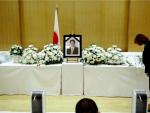 Jap&oacute;n se despide del exprimer ministro Shinzo Abe en un multitudinario funeral