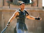Russell Crowe en 'Gladiator'
